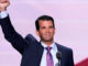 Trump Jr. considers running for New York City mayor