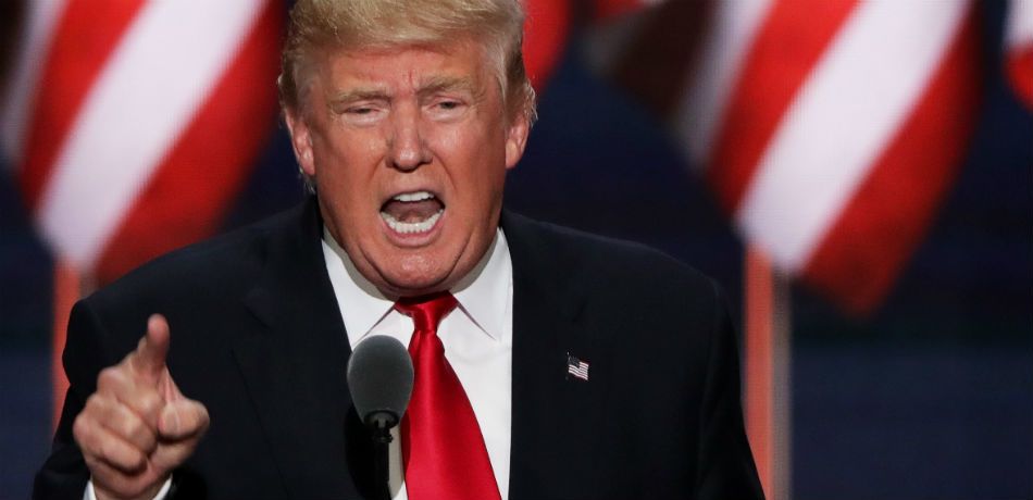 President Trump orders Big Pharma to lower their drug prices