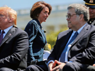 President Trump has authorized Attorney General Barr to declassify documents related to the 2016 Spygate campaign.