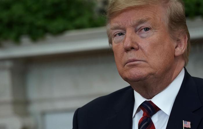 The Trump administration has proposed new regulations that could see U.S. legal immigrants who "primarily depend" on public benefits such as food stamps and welfare deported.