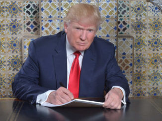 Sponsors of immigrants who end up receiving welfare benefits must pay the cost these benefits themselves, rather than expect the American taxpayer to foot the bill.