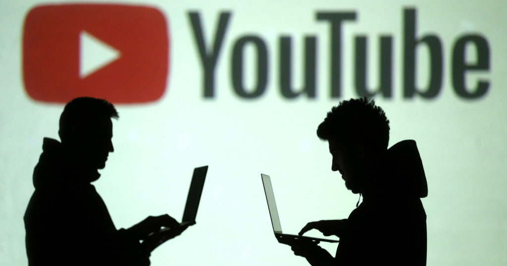 YouTube's trending tab is rigged in favor of Big Media, study shows