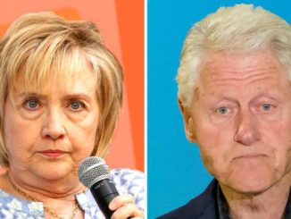 Organizers have slashed ticket prices for Bill and Hillary Clinton's final speaking tour event in Las Vegas to just $14.