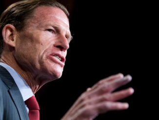 Democratic Senator. Blumenthal calls for Don Jr. to be jailed