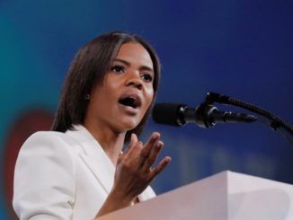 Candace Owens says Big Tech are desperately trying to subvert a mass awakening