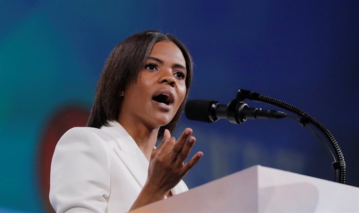 Candace Owens says Big Tech are desperately trying to subvert a mass awakening
