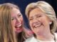 Chelsea and Hillary set up feminist production company