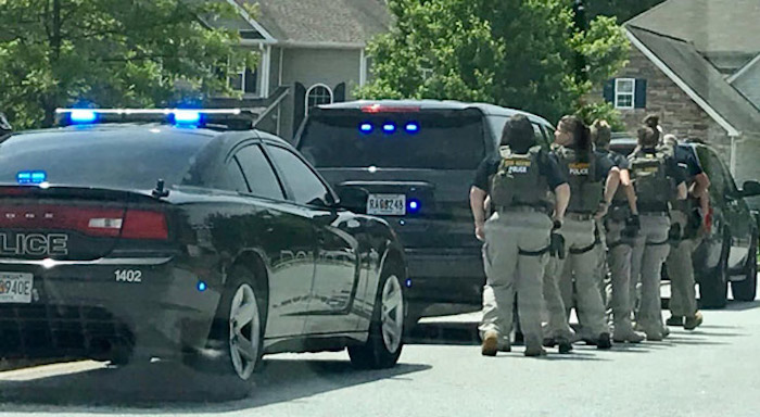 82 arrested in Major U.S. pedophile ring bust