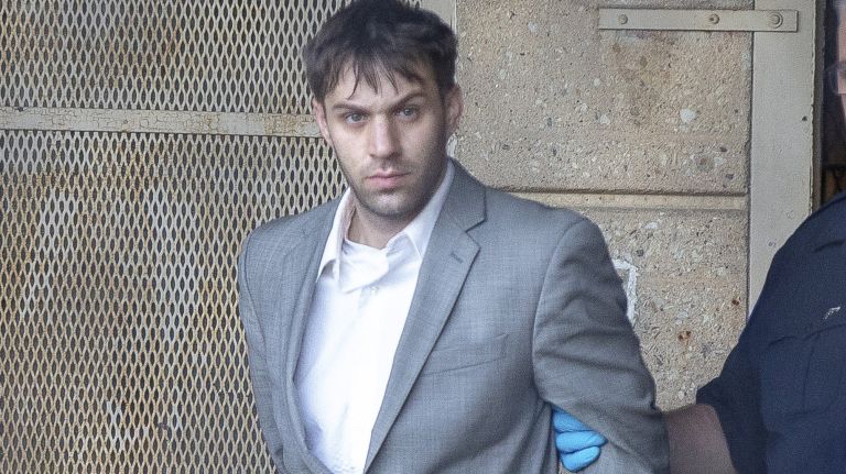 A 34-year-old Nassau County man has been spared a prison sentence by a New York court, despite pleading guilty to raping a child.