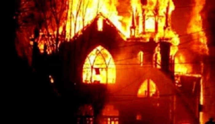 UK government report admits Christian persecution at near genocide levels