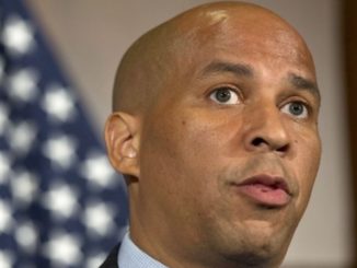 Cory Booker vows to jail Americans who refuse to give up their guns