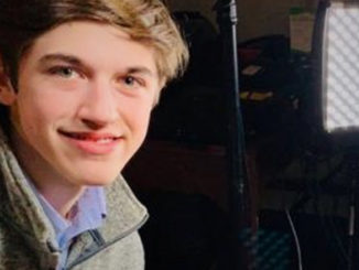 Covington student Nicholas Sandmann sues NBC for 275 million dollars