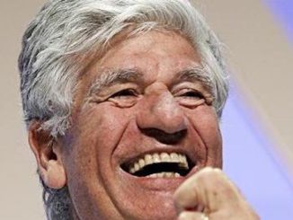 Davos elitist Maurice Levy celebrates censorship on social media
