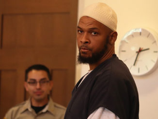 FBI finds dead body parts of child in Jihad training camp in Alabama