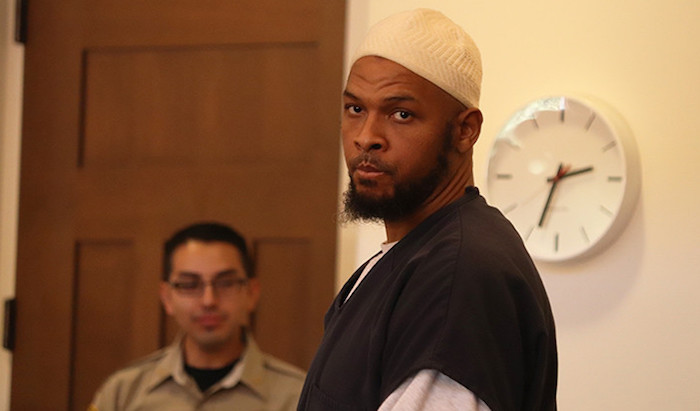 FBI finds dead body parts of child in Jihad training camp in Alabama