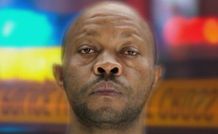 Illegal alien charges with murdering 12 elderly women in Texas, police suspect he murdered 750 more people