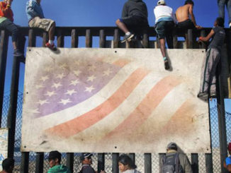 Border patrol chief claims to have made 30,000 arrests in last 10 days