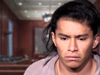 An illegal alien has been arrested on two felony counts of sexual conduct with a minor and one felony count of aggravated assault after an 11-year-old Phoenix girl he described as his "girlfriend" was found pregnant.