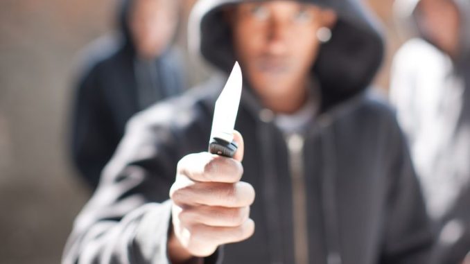 German migrant repays family who sheltered him by stabbing 11 year old