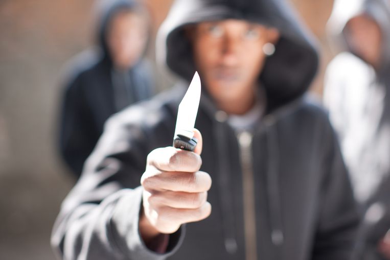 German migrant repays family who sheltered him by stabbing 11 year old