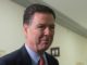 James Comey thinks Trump could still be indicted after his presidency ends