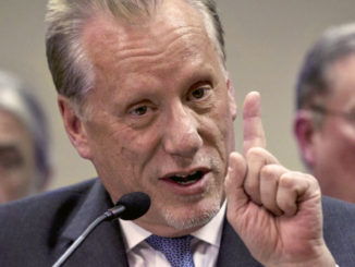 Conservative actor James Woods has vowed to boycott Twitter until the platform stops censoring conservative voices and allows free speech.