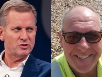 Jeremy Kyle guest who committed suicide was pedophile, wife says