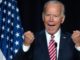 Joe Biden said he wants a border fence "40 stories high" to keep out Mexicans bringing drugs, in a recently unearthed video.