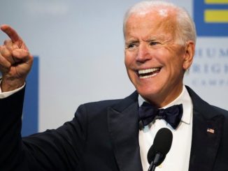 North Korea’s official news agency has weighed in on the 2020 Democratic primary, calling Joe Biden a "fool with low IQ” and stating that his belief he can win the presidential election is "enough to make a cat laugh."