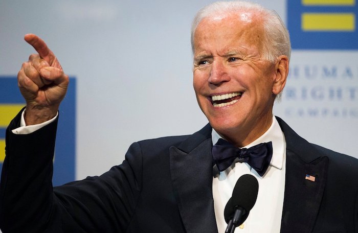 North Korea’s official news agency has weighed in on the 2020 Democratic primary, calling Joe Biden a "fool with low IQ” and stating that his belief he can win the presidential election is "enough to make a cat laugh."