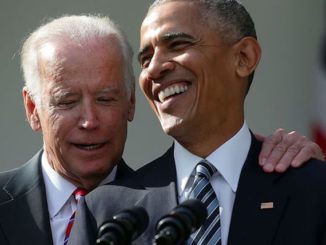 Joe Biden linked to early stage of Russian probe, new report suggests