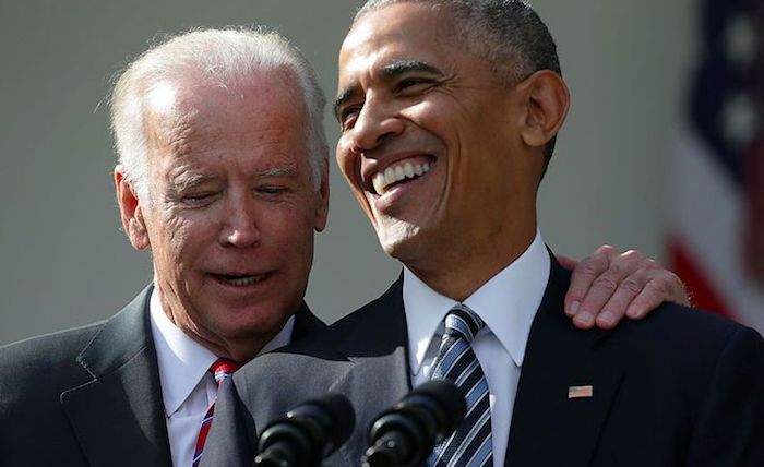 Joe Biden linked to early stage of Russian probe, new report suggests