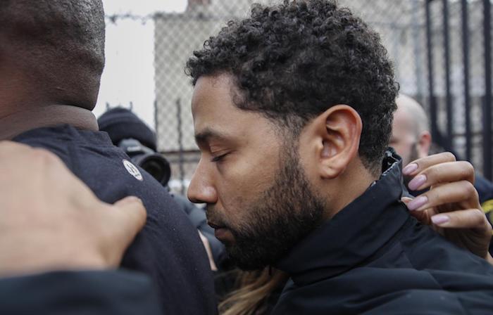 Jussie Smollett's character will not be returning for sixth season of 'Empire'