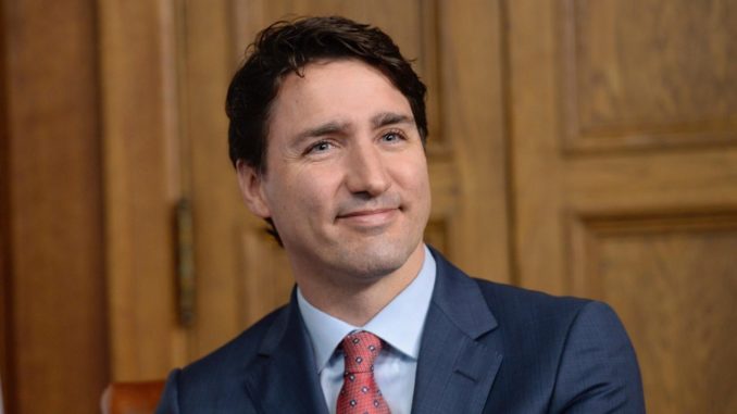 Canadian PM Justin Trudeau has secret plans to announce a "sweeping" ban on legal firearms, according to a Canadian member of parliament.