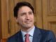 Canadian PM Justin Trudeau has secret plans to announce a "sweeping" ban on legal firearms, according to a Canadian member of parliament.