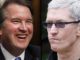 Kavanaugh rules users can sue Apple for Monopolistic practices