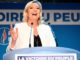 Marine Le Pen orders Macron to dissolve parliament following her victory in EU elections