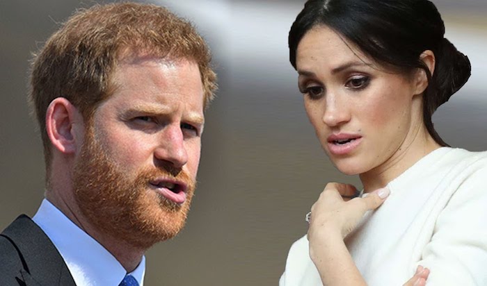 Anti-Trump Meghan Markle snubs lunch with Trump at Buckingham Palace