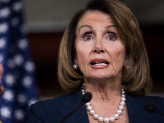 Nancy Pelosi - We Have Never Not Said There Was a Crisis’ at the Border