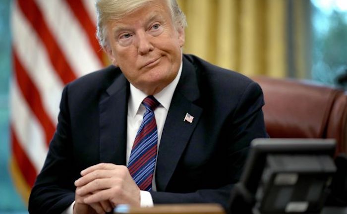 Shoe retailers including Nike have written a letter begging President Donald Trump not to raise tariffs on footwear imported from China.