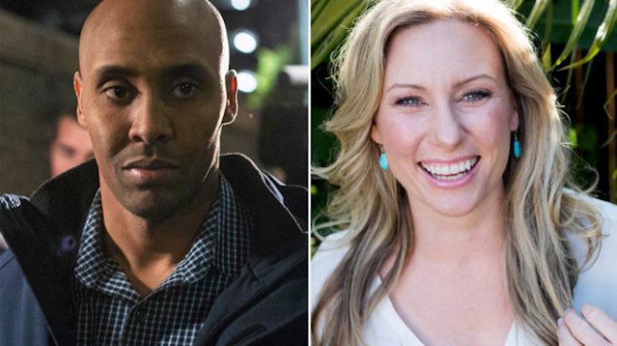 Minneapolis cop Mohamed Noor found guilty of murder of Justine Damond