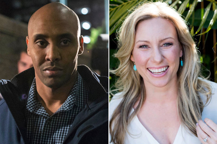 Minneapolis cop Mohamed Noor found guilty of murder of Justine Damond