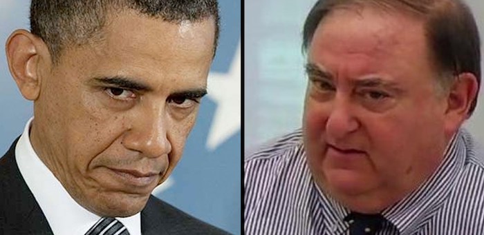 New York Times admits Obama admin used honeypot to spy on Trump campaign