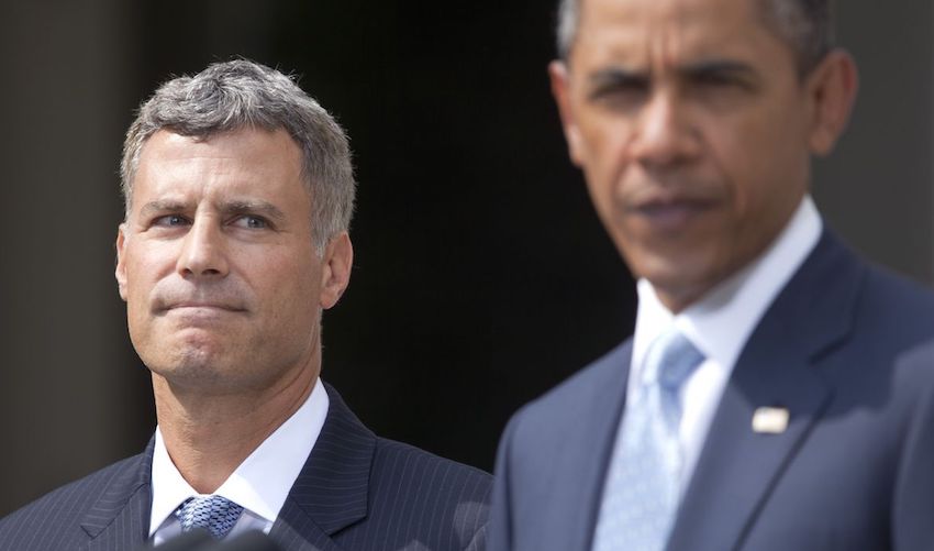 Professor Alan Krueger, a former Clinton and Obama senior official, was found dead in his home, according to Princeton Police.