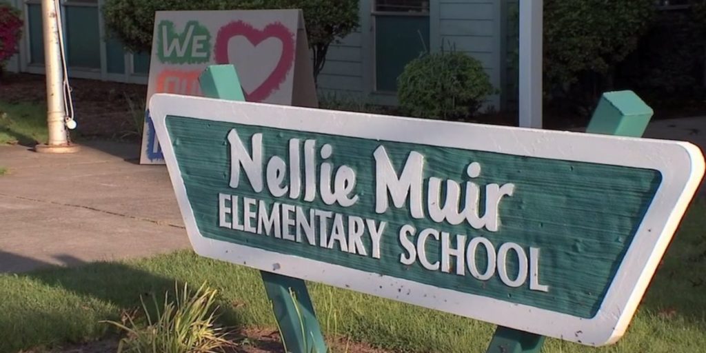 Oregon teacher sued by parents for teaching 8-yr-old boy that he's transgender