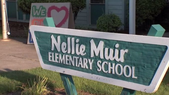 Oregon teacher sued by parents for teaching 8-yr-old boy that he's transgender