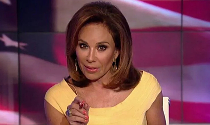 Jeanine Pirro warns the Deep State are about to be exposed