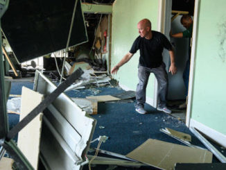 Police bust international pedophile ring, rescue 50 children