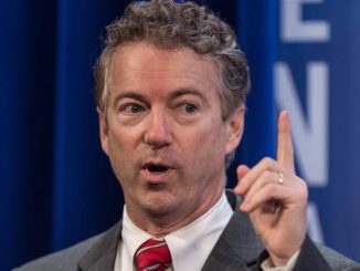 Americans will be "shocked and dismayed" when they find out what Hunter Biden was up to in Ukraine, according to Rand Paul.