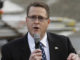 GOP lawmaker warns citizens to prepare for civil unrest